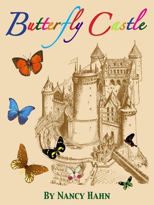 cover image of Butterfly Castle